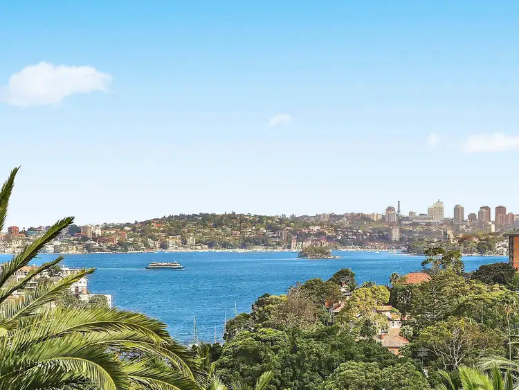 Main view of Homely apartment listing, 5/2 Reed Street, Cremorne NSW 2090
