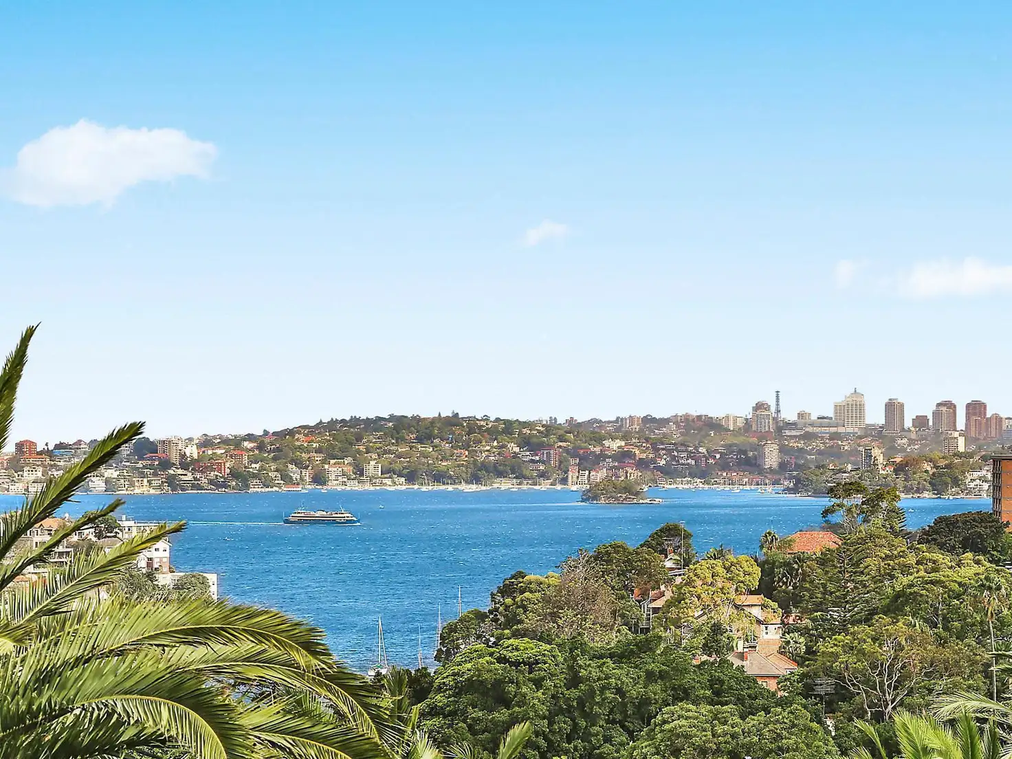 Main view of Homely apartment listing, 5/2 Reed Street, Cremorne NSW 2090