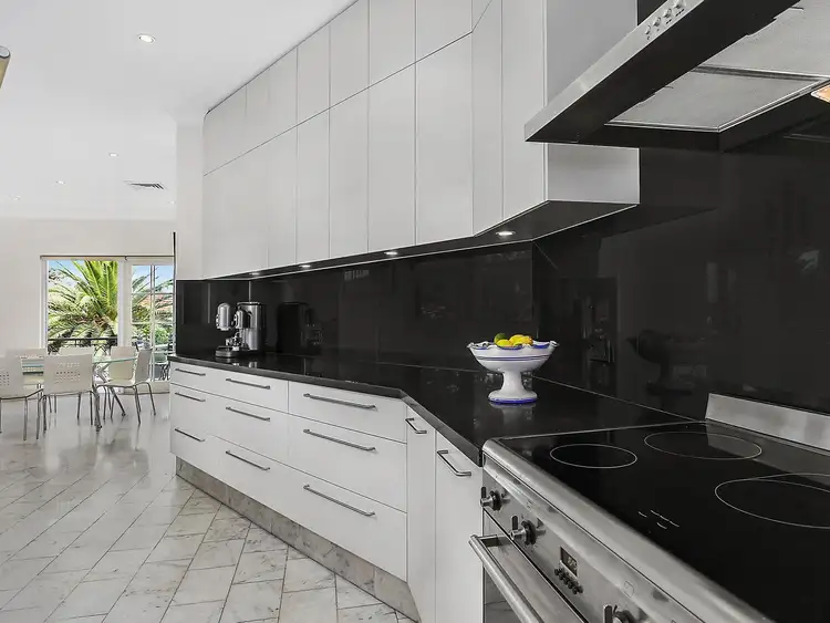 Third view of Homely apartment listing, 5/2 Reed Street, Cremorne NSW 2090
