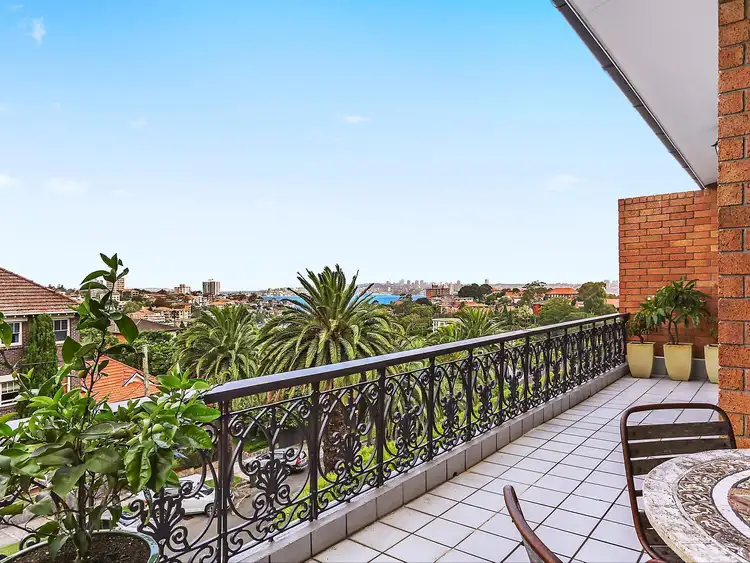 Fourth view of Homely apartment listing, 5/2 Reed Street, Cremorne NSW 2090