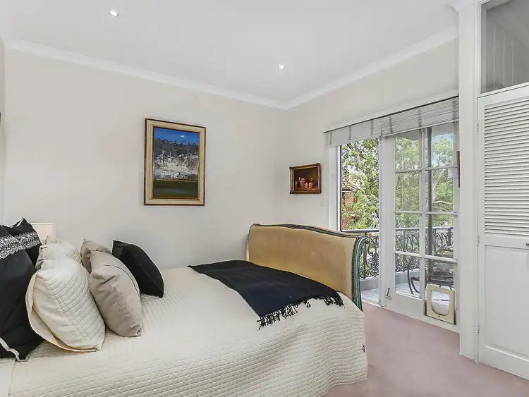Fifth view of Homely apartment listing, 5/2 Reed Street, Cremorne NSW 2090