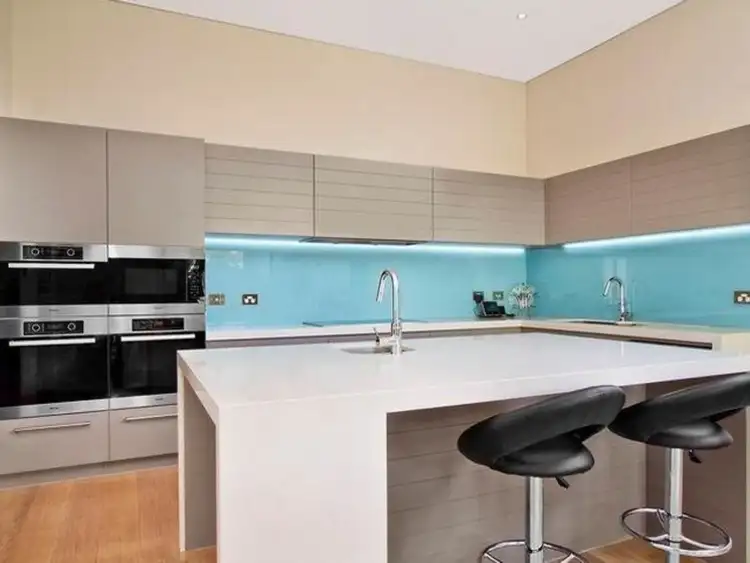 Sixth view of Homely house listing, 112A Young Street, Cremorne NSW 2090