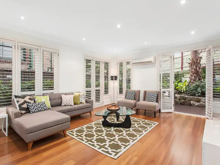 15 Bannerman Street, Cremorne NSW 2090