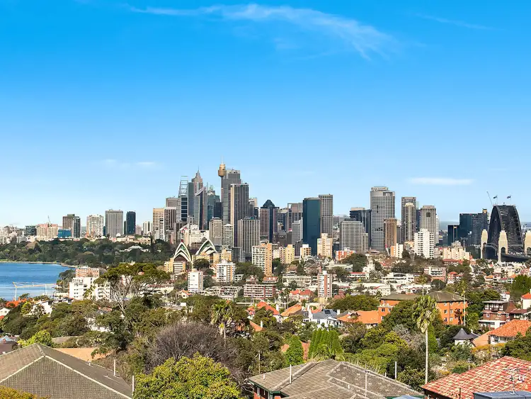 22/20 Harrison Street, Cremorne NSW 2090