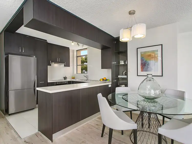 Third view of Homely apartment listing, 22/20 Harrison Street, Cremorne NSW 2090