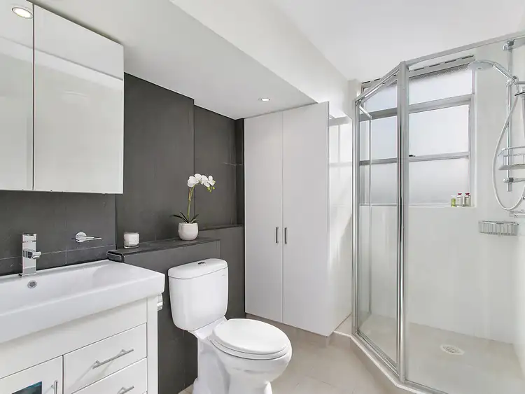 Fourth view of Homely apartment listing, 22/20 Harrison Street, Cremorne NSW 2090