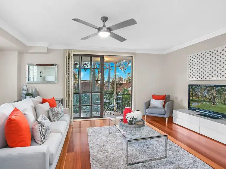1/16 Bannerman Street, Cremorne NSW 2090