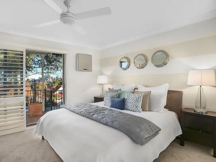 Fifth view of Homely townhouse listing, 1/16 Bannerman Street, Cremorne NSW 2090