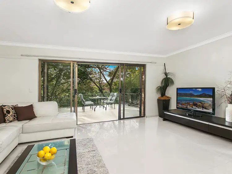 5/104A Young Street, Cremorne NSW 2090