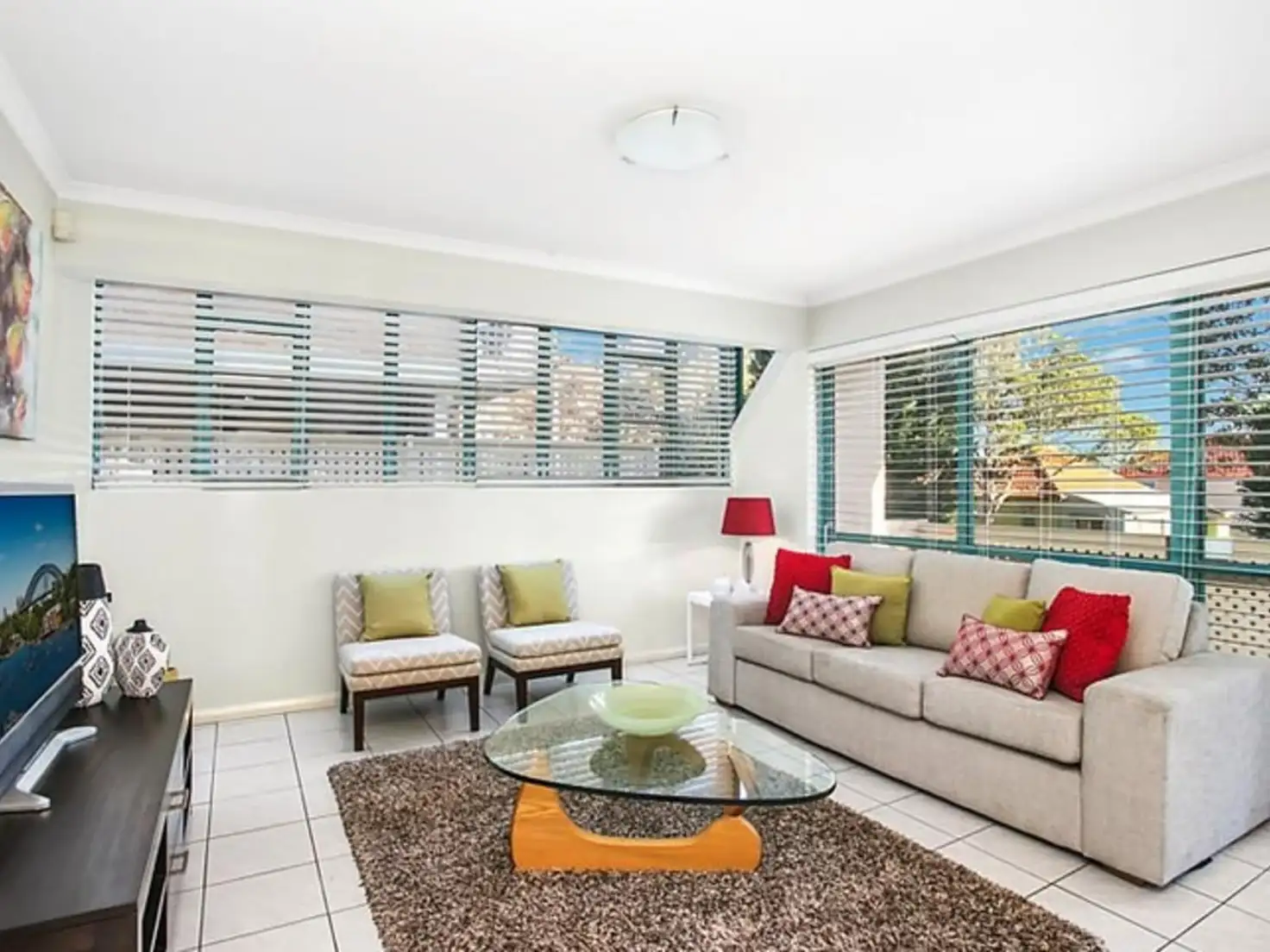 Main view of Homely townhouse listing, 1/95 Gerard Street, Cremorne NSW 2090