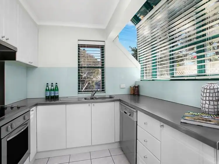 Fourth view of Homely townhouse listing, 1/95 Gerard Street, Cremorne NSW 2090
