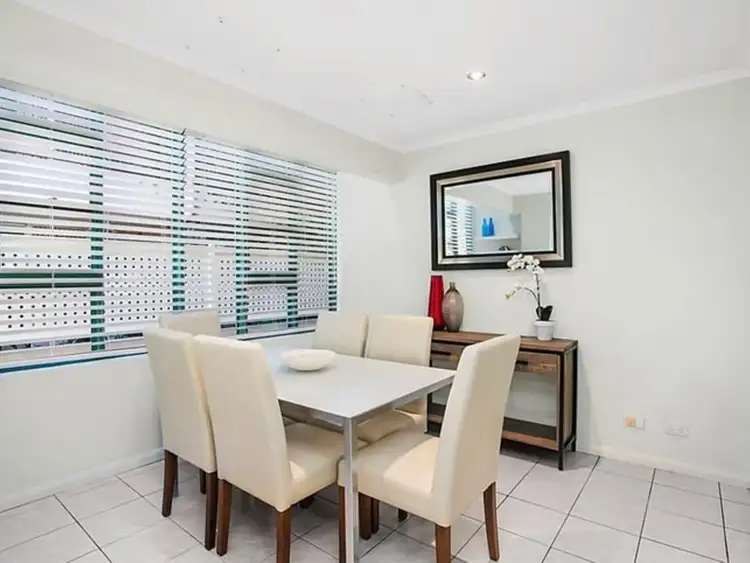 Fifth view of Homely townhouse listing, 1/95 Gerard Street, Cremorne NSW 2090