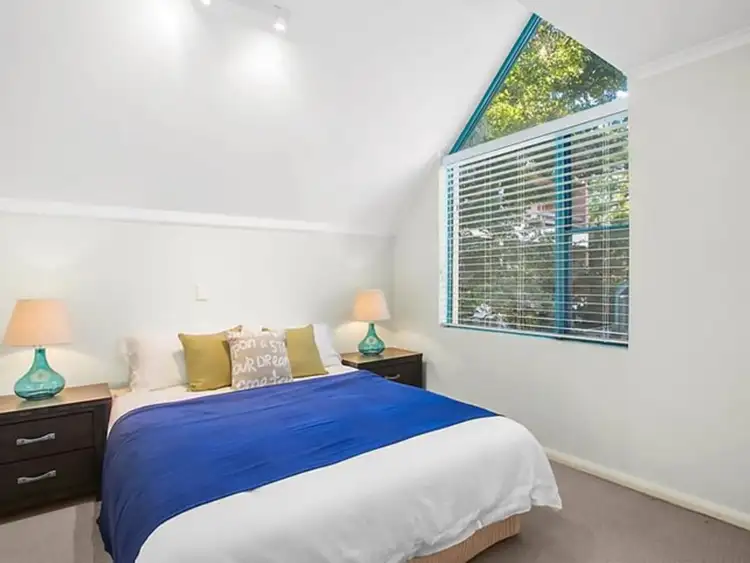 Sixth view of Homely townhouse listing, 1/95 Gerard Street, Cremorne NSW 2090
