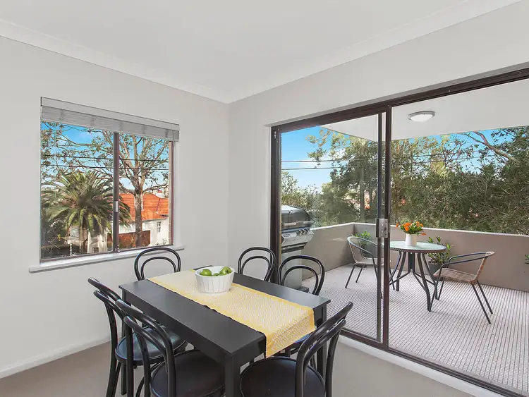 1/19 Murdoch Street, Cremorne NSW 2090