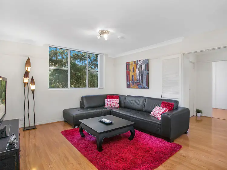4/26 Gerard Street, Cremorne NSW 2090