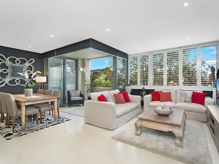 4/102 Spofforth Street, Cremorne NSW 2090