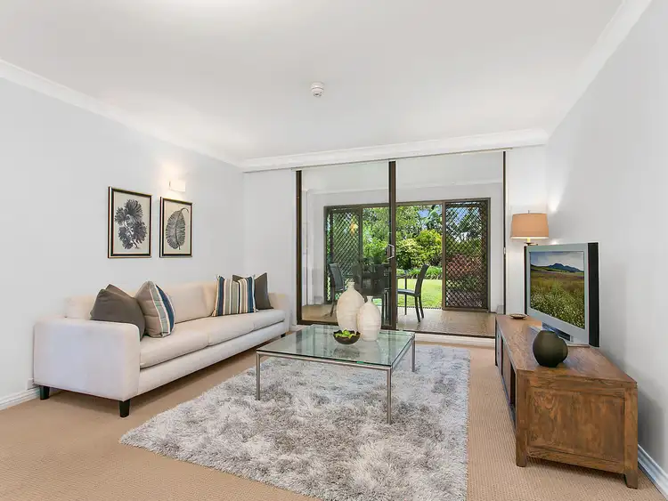 Main view of Homely apartment listing, 1C/37 Reynolds Street, Cremorne NSW 2090