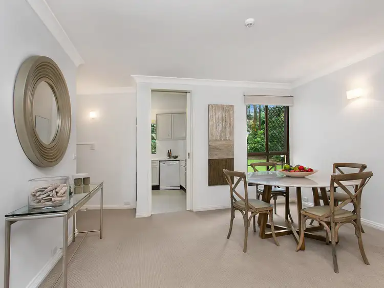 Second view of Homely apartment listing, 1C/37 Reynolds Street, Cremorne NSW 2090