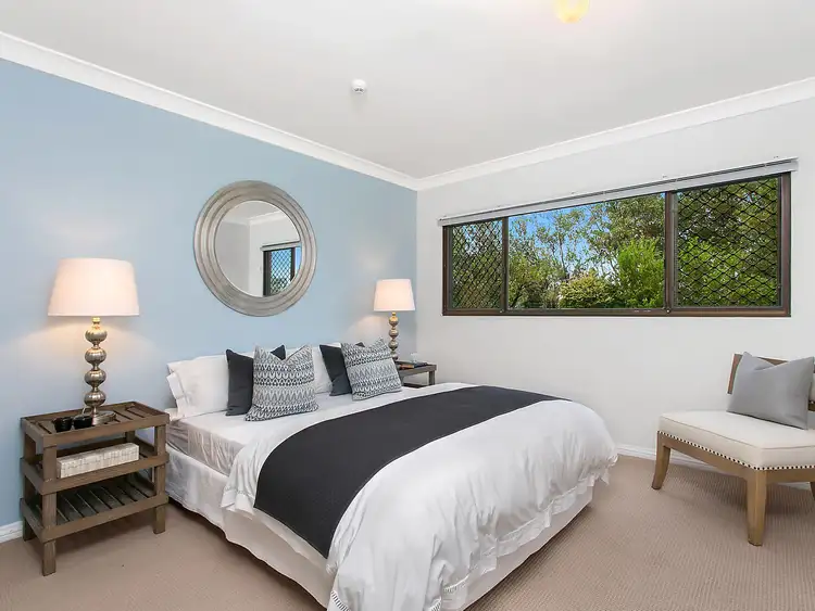 Third view of Homely apartment listing, 1C/37 Reynolds Street, Cremorne NSW 2090