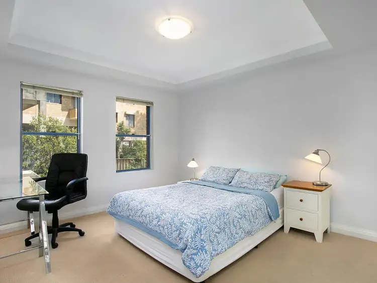 Third view of Homely apartment listing, 10A/8 Sutherland Street, Cremorne NSW 2090