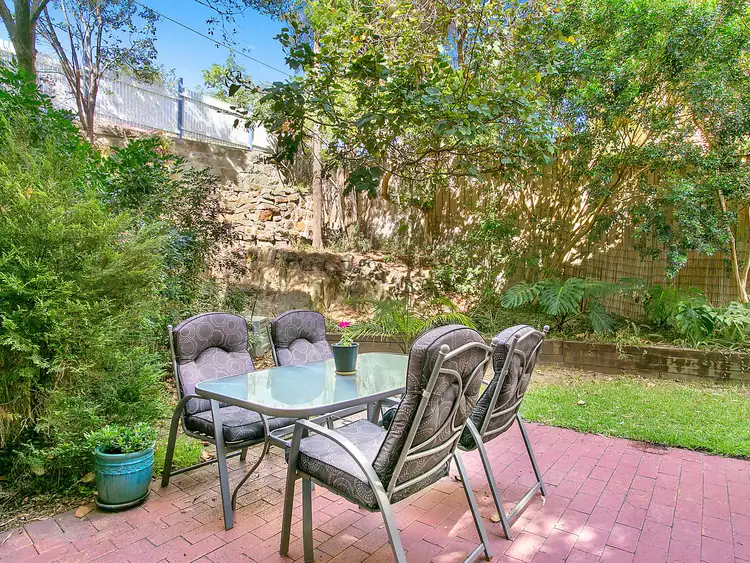 Fourth view of Homely apartment listing, 10A/8 Sutherland Street, Cremorne NSW 2090