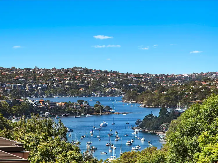 Main view of Homely apartment listing, 9/40 Sutherland Street, Cremorne NSW 2090