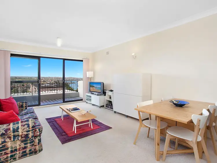 Second view of Homely apartment listing, 9/40 Sutherland Street, Cremorne NSW 2090