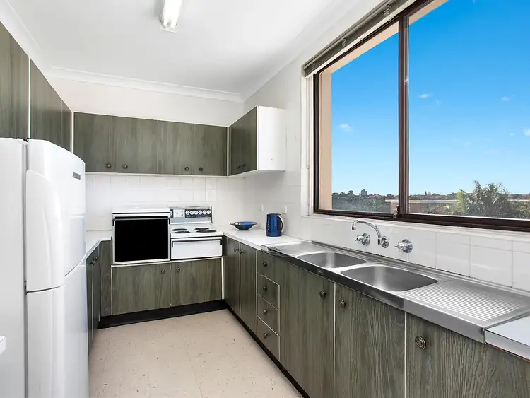 Third view of Homely apartment listing, 9/40 Sutherland Street, Cremorne NSW 2090