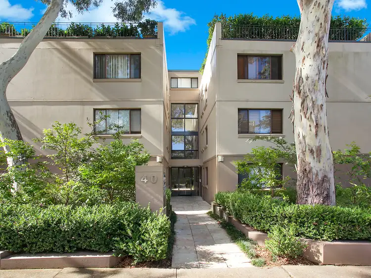 Fourth view of Homely apartment listing, 9/40 Sutherland Street, Cremorne NSW 2090