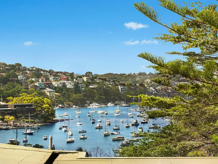 1/145 Young Street, Cremorne NSW 2090