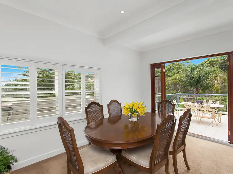 Second view of Homely apartment listing, 1/145 Young Street, Cremorne NSW 2090