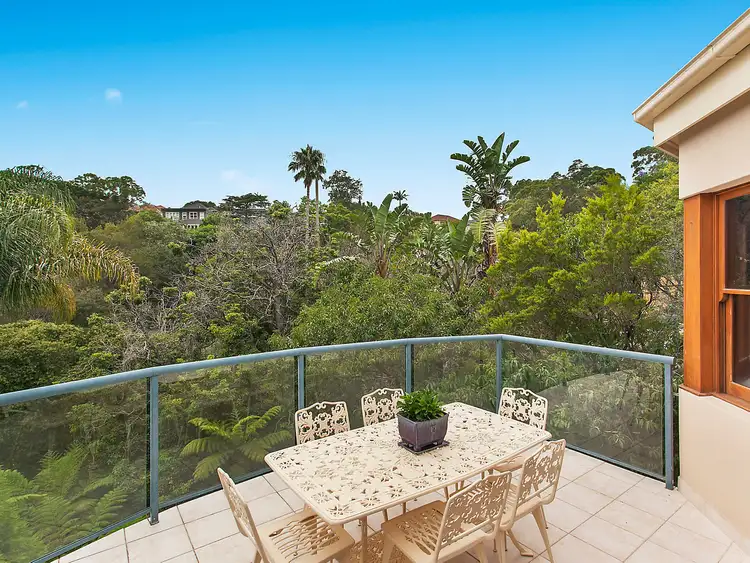 Third view of Homely apartment listing, 1/145 Young Street, Cremorne NSW 2090
