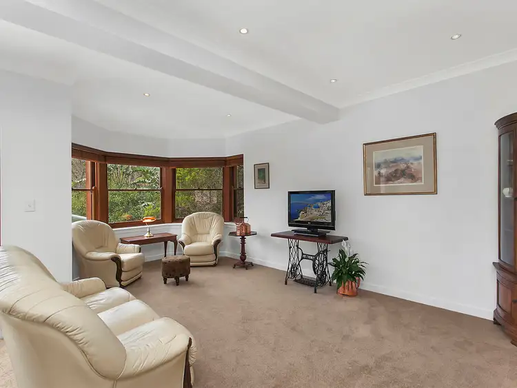Fourth view of Homely apartment listing, 1/145 Young Street, Cremorne NSW 2090