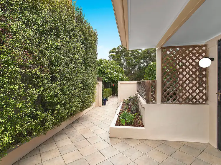 Fifth view of Homely apartment listing, 1/145 Young Street, Cremorne NSW 2090
