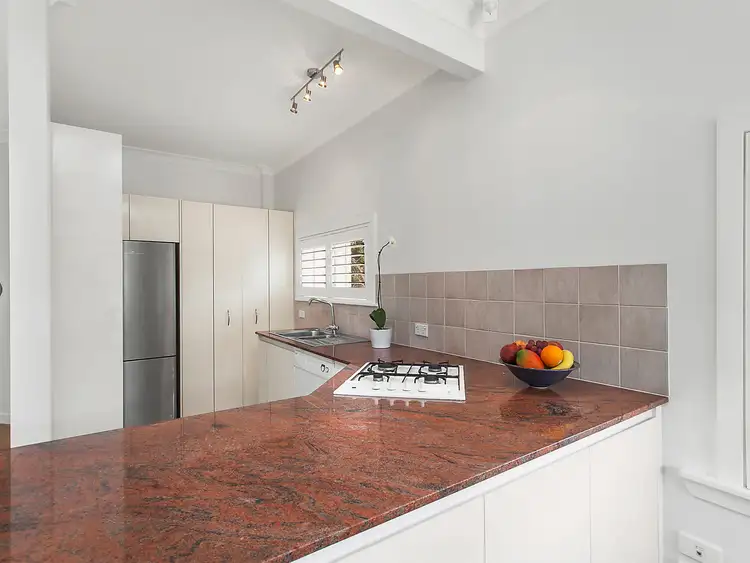 Sixth view of Homely apartment listing, 1/145 Young Street, Cremorne NSW 2090