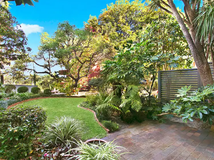 4/74 Murdoch Street, Cremorne NSW 2090