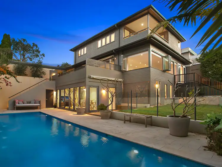 Main view of Homely house listing, 114 Young Street, Cremorne NSW 2090
