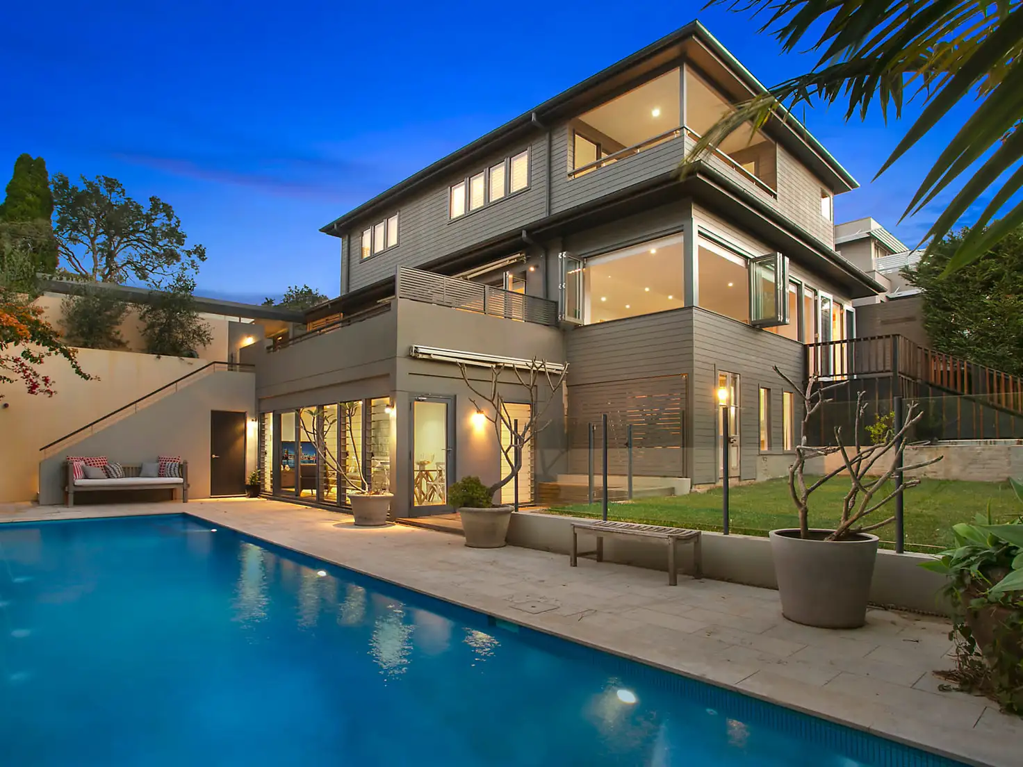 Main view of Homely house listing, 114 Young Street, Cremorne NSW 2090