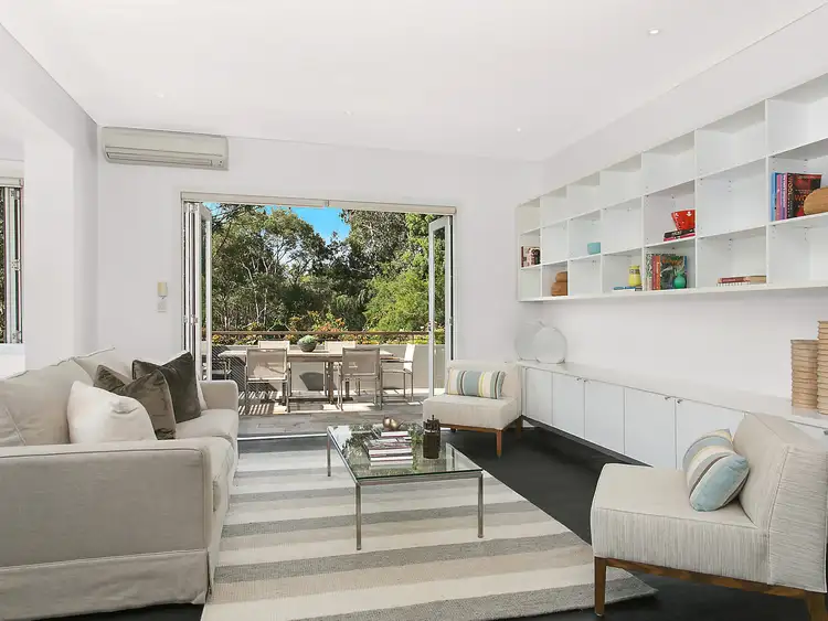 Second view of Homely house listing, 114 Young Street, Cremorne NSW 2090