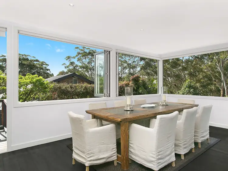 Fourth view of Homely house listing, 114 Young Street, Cremorne NSW 2090