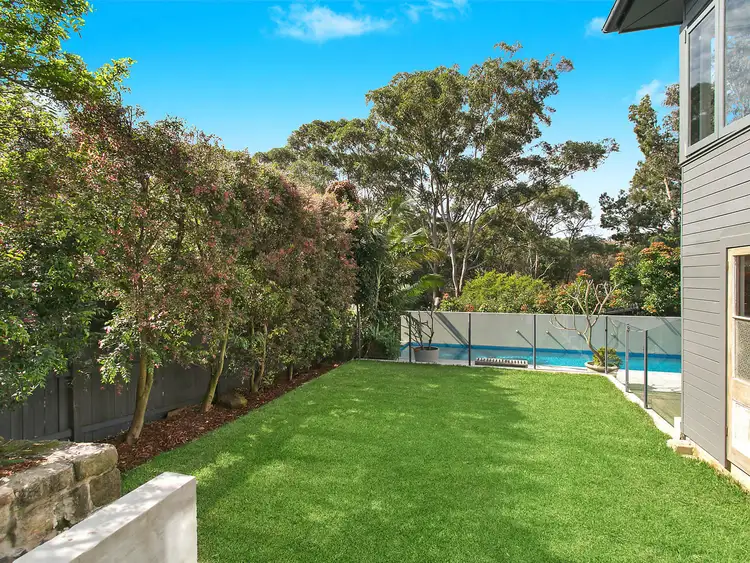 Fifth view of Homely house listing, 114 Young Street, Cremorne NSW 2090