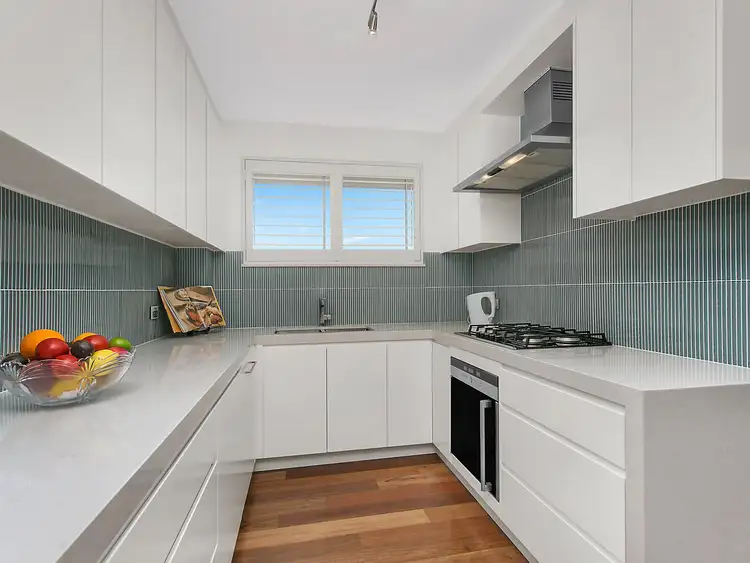 Third view of Homely apartment listing, 7/30 Parraween Street, Cremorne NSW 2090