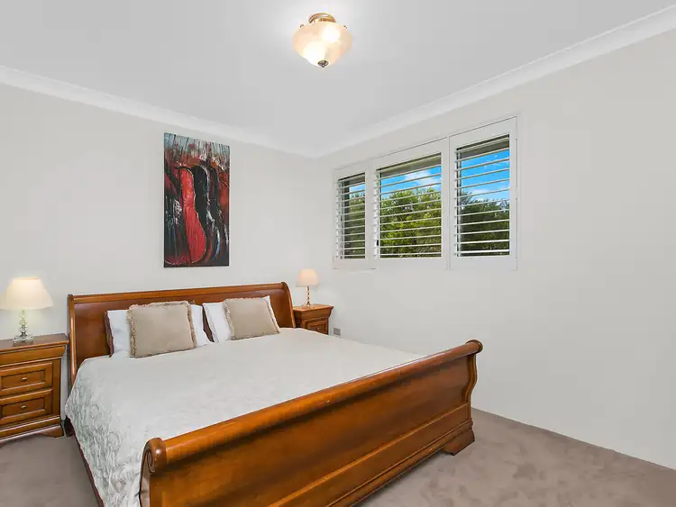 Fourth view of Homely apartment listing, 7/30 Parraween Street, Cremorne NSW 2090