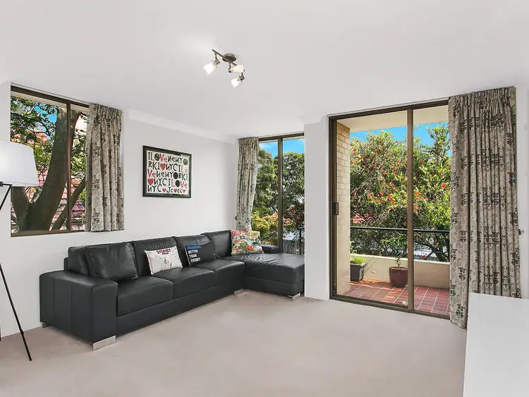 4/58 Gerard Street, Cremorne NSW 2090
