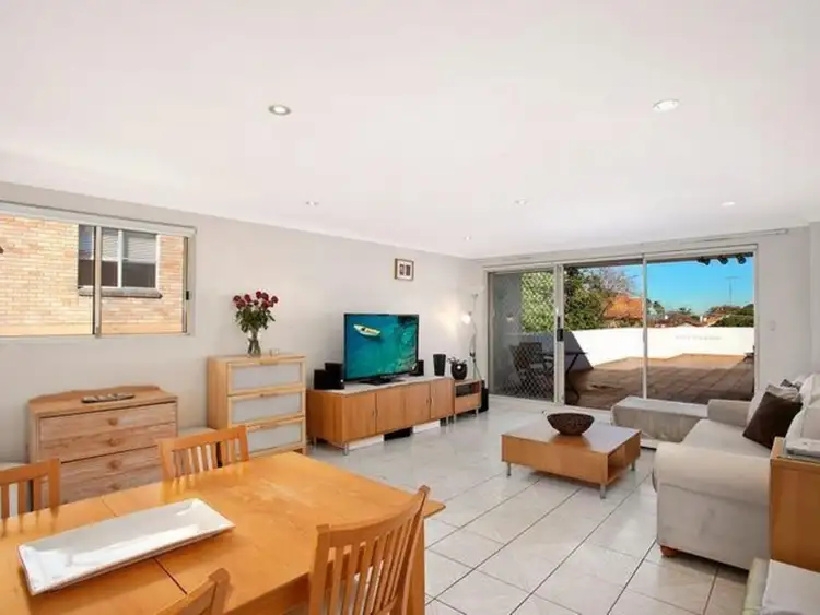 2/18 Bannerman Street, Cremorne NSW 2090