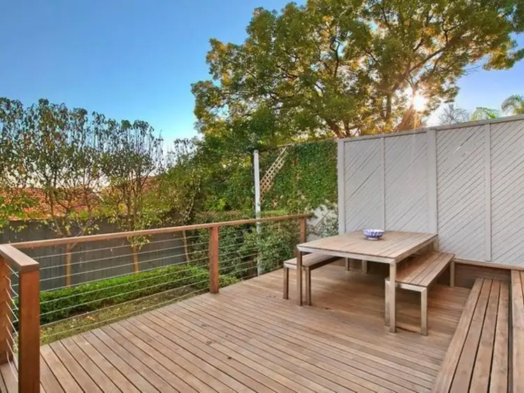 Fifth view of Homely house listing, 22 Reynolds Street, Cremorne NSW 2090