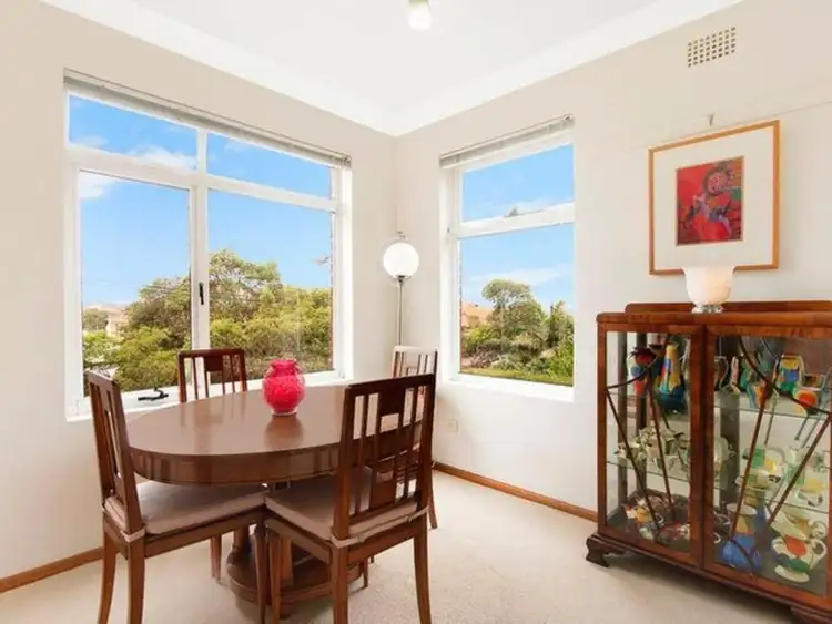 Third view of Homely apartment listing, 2/62 Murdoch Street, Cremorne NSW 2090