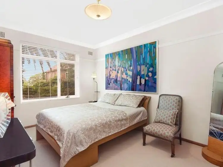 Fourth view of Homely apartment listing, 2/62 Murdoch Street, Cremorne NSW 2090