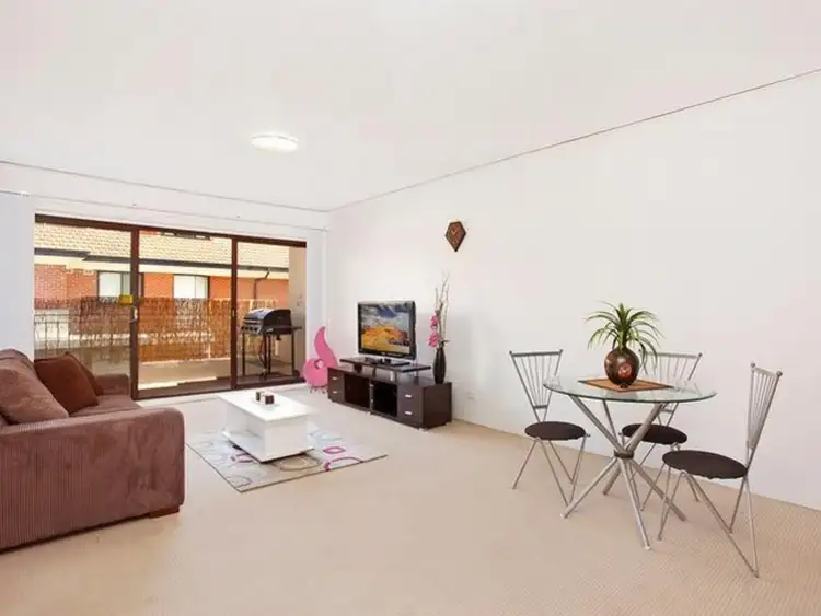 Second view of Homely apartment listing, 11/40 Sutherland Street, Cremorne NSW 2090