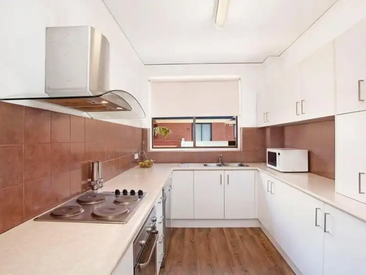 Third view of Homely apartment listing, 11/40 Sutherland Street, Cremorne NSW 2090